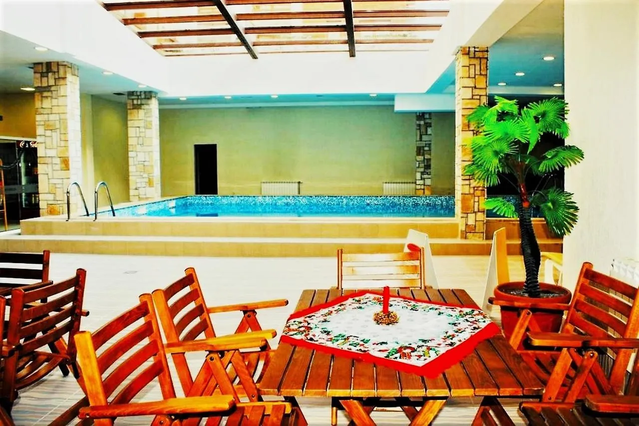 מלון דירות Predela 1 - Studio 10 Near Bansko Ski Lift בולגריה