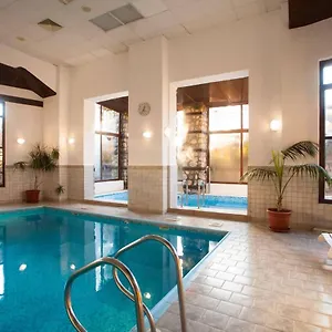 4* Отель Tanne